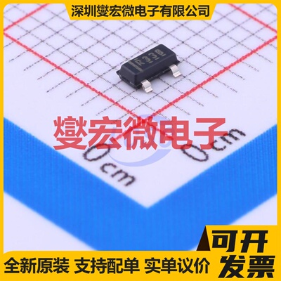 REF3318AIDBZR SOT-23 电压基准芯片IC