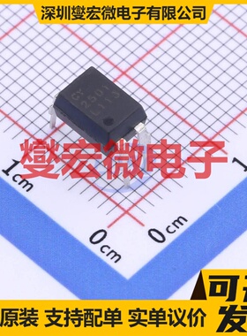 CYPS2501-1(L) DIP-4 晶体管输出光耦