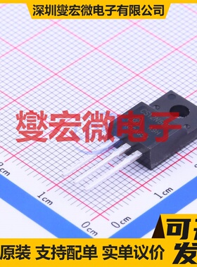 CS12N60FA9H TO-220F-3 N 600V 12A 场效应管晶体管