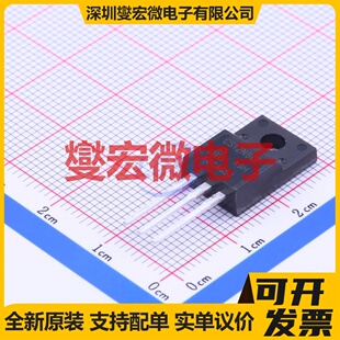 CS12N60FA9H TO-220F-3 N 600V 12A 场效应管晶体管