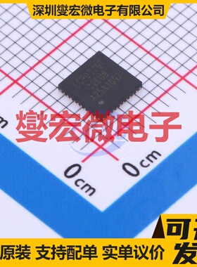 LCP037BT32EU8 QFN-40 MCU/MPU/SOC微处理器控制器