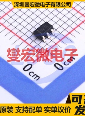 INA293B2IDBVR SOT-23-5 单路电流感应放大器芯片IC