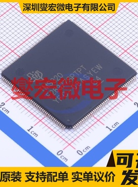 TMS320F28377SPTPT HLQFP-176(24x24) MCU/MPU/SOC微处理器控制器