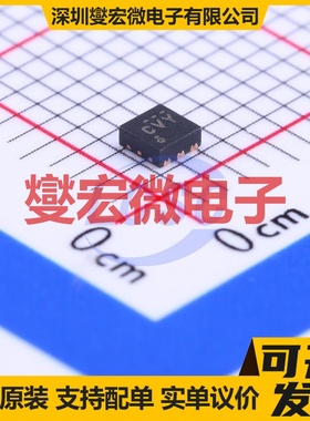 TPS73533DRVR WSON-6-EP(2x2) LDO低压差线性稳压器芯片IC