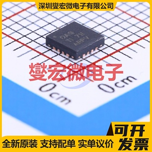 BQ24600RVAR VQFN-16-EP(3.6x3.6) 电池管理芯片IC