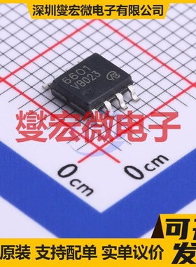 CEM6601-VB SO-8 P 60V 8A 场效应管晶体管