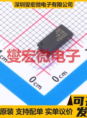 JOC1018(T1)-GV(B) LSOP-4 晶体管输出光耦