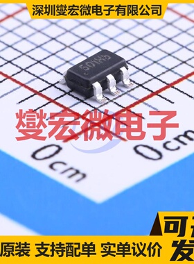 TPH2501-TR SOT-23-5 单路运算放大器芯片IC