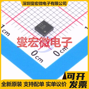 ADA4523-1BCPZ LFCSP-8-WD(3x3) 精密运算放大器芯片IC