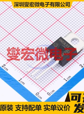 IPP80N03S4L03AKSA1 TO-220-3 N 30V 80A 场效应管晶体管