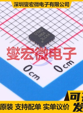 RM1211AQN16A QFN-16(3x3) MCU/MPU/SOC微处理器控制器
