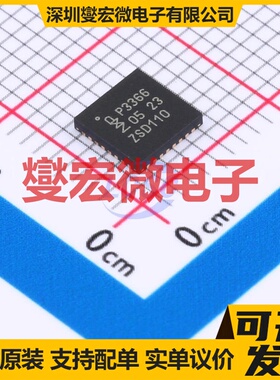 PTN3366BSMP HVQFN-32-EP(5x5) 视频接口芯片IC