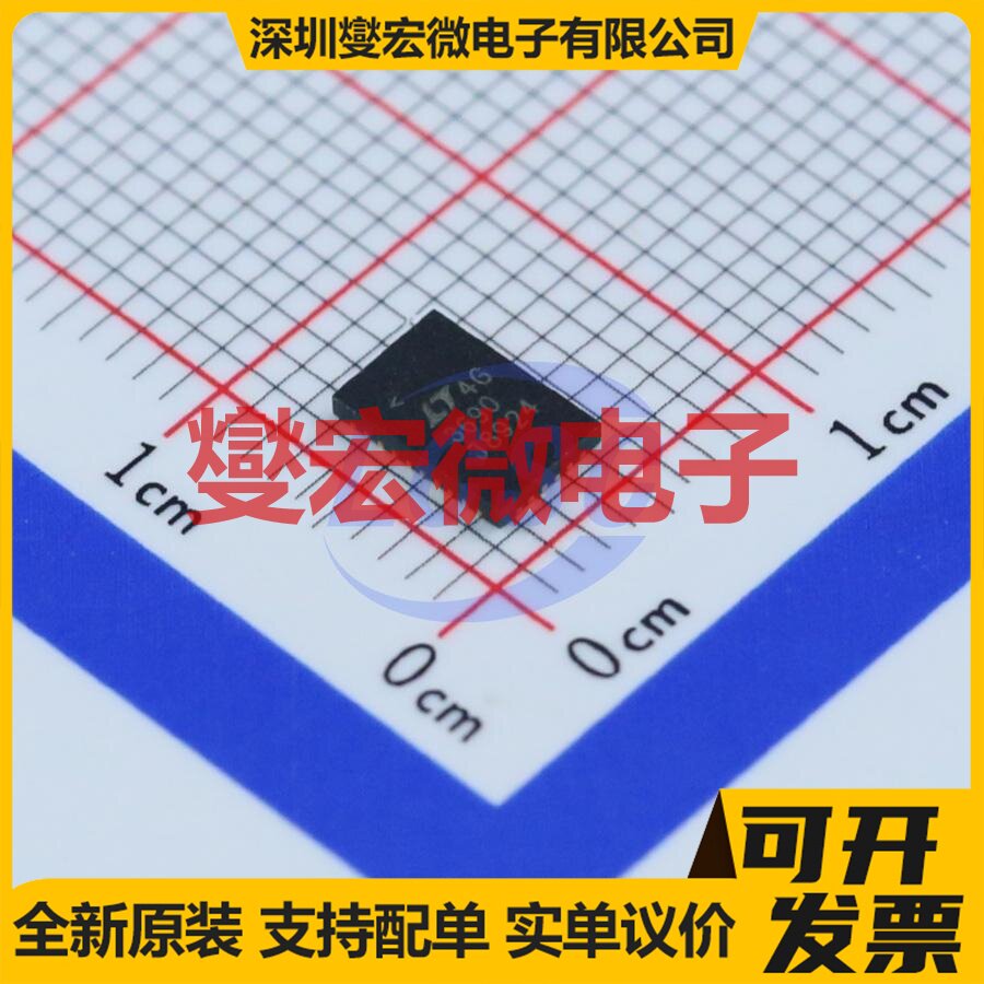 LT3690EUFE#PBF QFN-26(4x6) DC-DC电源转换器芯片IC - 实物图