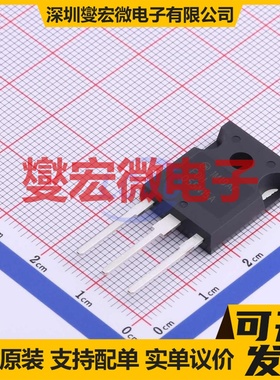 FDH055N15A TO-247AC-3 150V 167A 场效应管晶体管