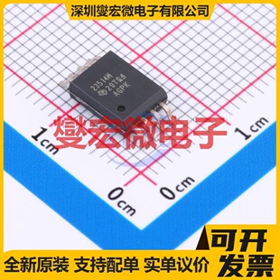 SLM21364CF-DG SOP-28W 栅极驱动器芯片IC