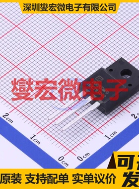 TPA60R600MFD TO-220F-3 N 600V 7A 场效应管晶体管