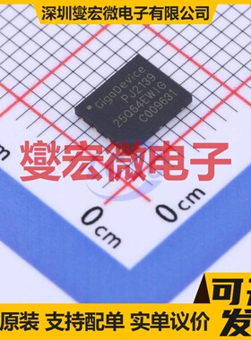GD25Q64EWIGR WSON-8-EP(5x6) 64Mbit NOR FLASH存储器芯片IC