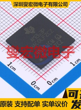 AM263P4ACOLFZCZR NFBGA-324 MCU/MPU/SOC微处理器控制器
