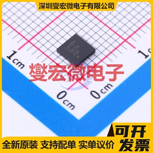 LDC1614RGHR WQFN-16-EP(4x4) 专用ADC DAC转换器芯片IC