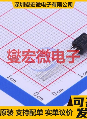 TL431AIZ TO-92-3 电压基准芯片IC