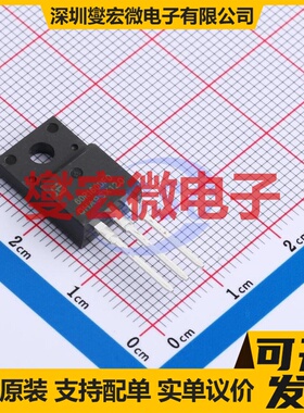 TPA60R160DFD TO-220F N 650V 20A 场效应管晶体管