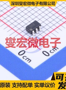 ADG719BRTZ-REEL SOT-23-6 模拟开关/多路复用器芯片IC