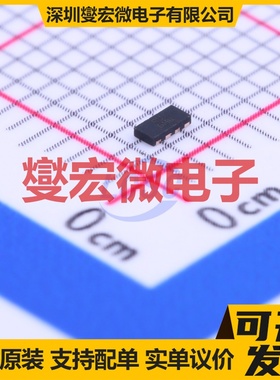 74LVC2G125HD4-7 DFN-8(1x1.2) 缓冲/驱动/接收/收发器芯片IC