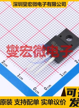 AOTF450A70L-VB TO-220F N 700V 10A 场效应管晶体管