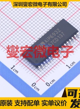 TPS92512HVDGQT MSOP-10-EP LED驱动器芯片IC