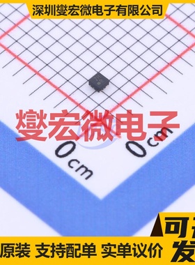 BU33JA2MNVX-CTL SDFN-4-EP(1x1) LDO低压差线性稳压器芯片IC