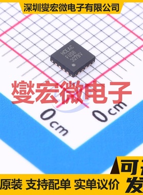 FUSB307BVMPX WQFN-16-EP(3x3) USB转换芯片IC