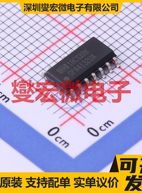 OPA4132UA SOIC-14 FET输入放大器芯片IC