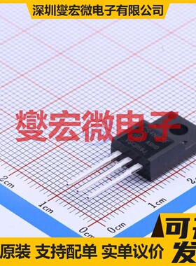 CS4N65FA9HD TO-220F N 650V 4A 场效应管晶体管