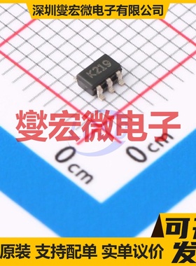 TSB711ILT SOT-23-5 单路运算放大器芯片IC