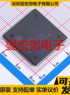 TMS320F28377SPTPS LQFP-176(24x24) MCU/MPU/SOC微处理器控制器