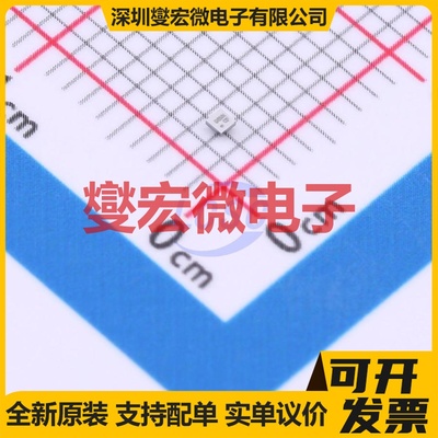 SN74LVC1G14YZVR DSBGA-4 反相器芯片IC