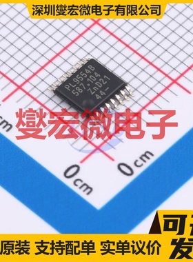 PCAL9554BPWJ TSSOP-16 I2C接口;SMBus IO接口扩展器芯片IC