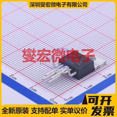TOP248YN TO-220-7C AC-DC电源稳压控制器芯片IC