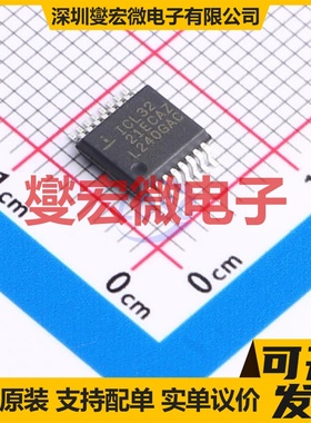 ICL3221ECAZ-T SSOP-16-208mil RS-232收发器接口芯片IC