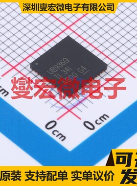 DS90UB936TRGZRQ1 VQFN-48-EP(7x7 FPD-LinkIII LVDS解串器芯片IC
