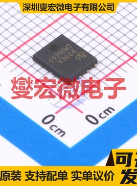 AP4439GMT-HF-VB QFN-8 30V 47.3A 场效应管晶体管