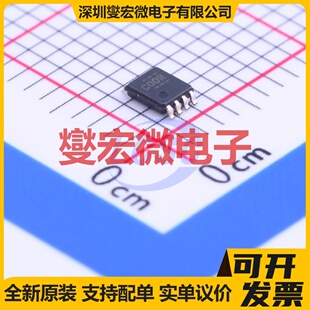 SN74LVC2G00DCUR VSSOP-8-0.5mm 2路与非门逻辑门芯片IC