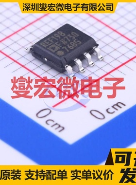 REF198FSZ-REEL SOIC-8 电压基准芯片IC
