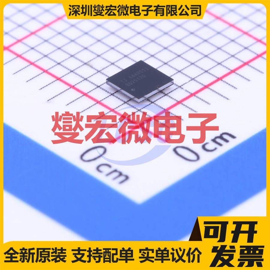 BQ25120YFPR DSBGA-25 电池管理芯片IC