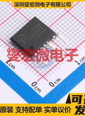 TOP270EG SIP-6 AC-DC电源稳压控制器芯片IC