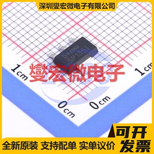 BSP135IXTSA1 SOT-223-4 N 600V 120mA 场效应管晶体管