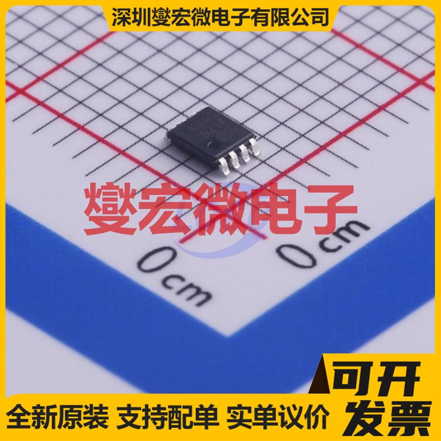 NC7NZ14K8X VFSOP-8-2.3mm 反相器芯片IC