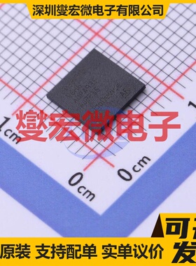 GD32F425VGH6 BGA-100 MCU/MPU/SOC微处理器控制器