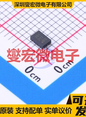 24AA025T-I/MC DFN-8-EP(2x3) EEPROM带电可擦写存储器芯片IC