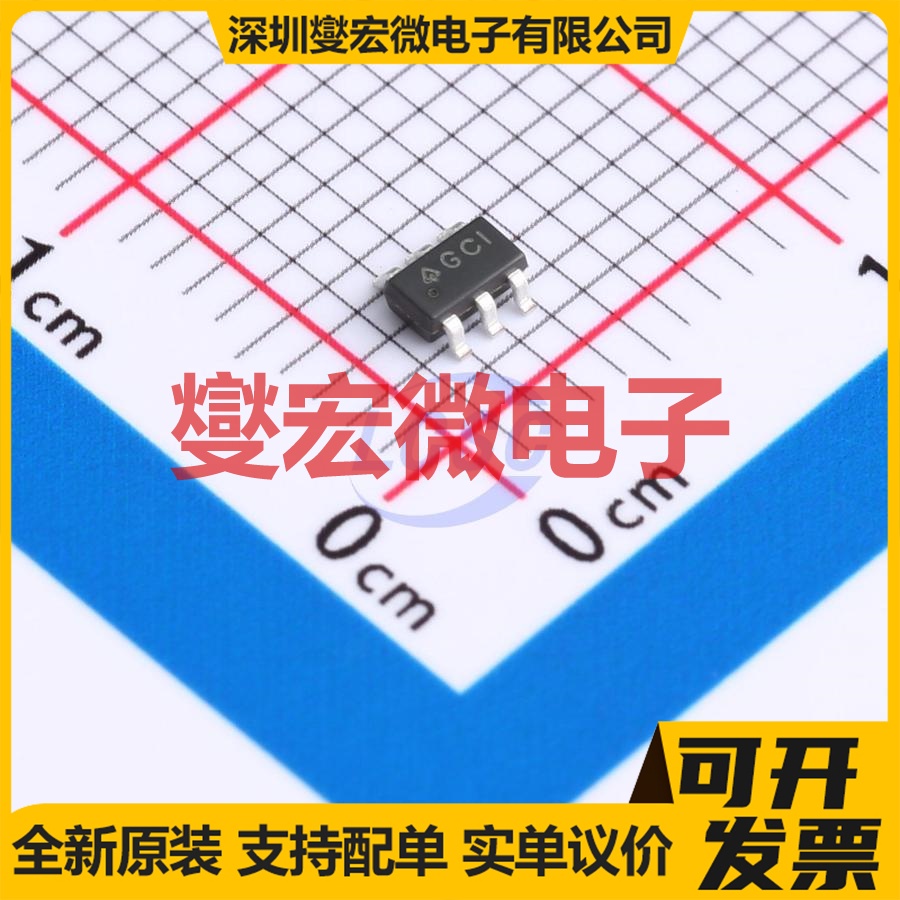 D-AP3211KTR-G1 - 电压基准芯片IC